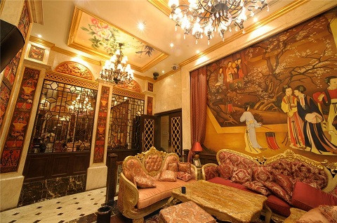 荔浦高档KTV妹子质量哪家好 荔浦高档KTV妹子质量哪家好